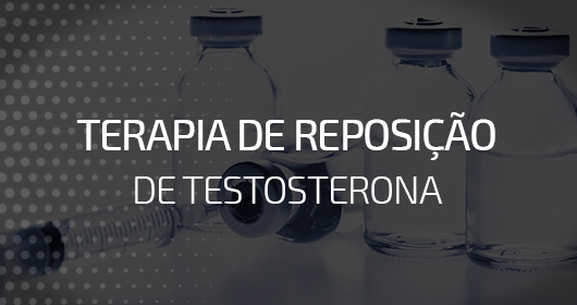 Terapia De Reposição De Testosterona | Canal Henry Okigami